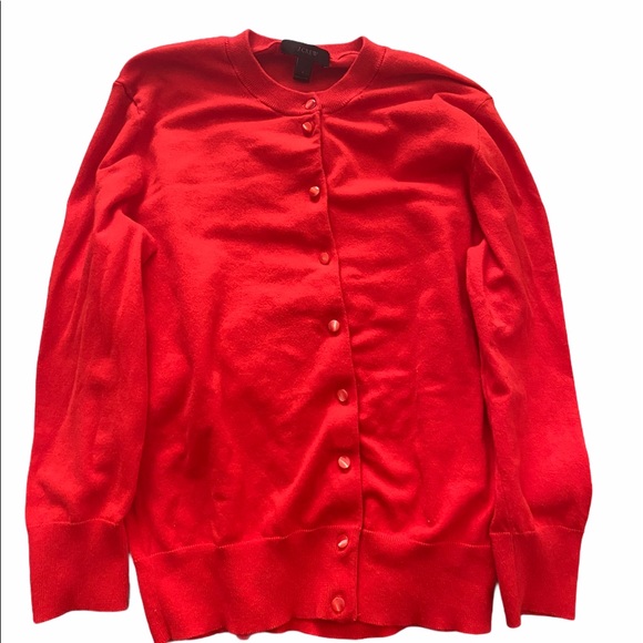 Small J. Crew sweater - Picture 1 of 2